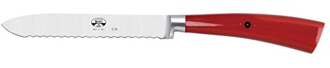 Coltellerie Berti - Coltello da pomodoro - Coltello cucina forgiato