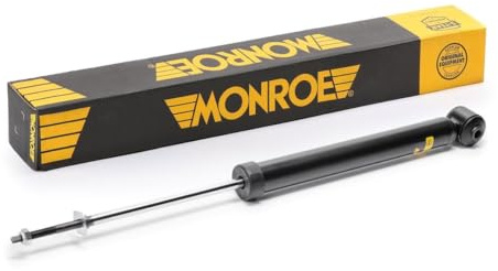 2x MONROE G1102 Stoßdämpfer Gasdruck || Federung Stoßdämpfer, Stossdämpfer, Stoß
