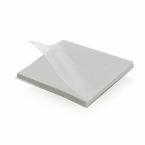 AABCOOLING Thermo Pad 15.15.1,0 - Värmeledande Termokudde, Kraftfull Termisk Tejp, för Datorer PC, Laptop/Notebook, Grafikkort GPU, RAM-Minne - 7W/mK