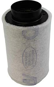 Can-Lite Aktivkohlefilter 150cbm / 100mm