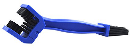 Road Passion Gute Qualität Haltbar Motorrad Fahrrad Mehrzweck Kette Reinigung Bürste Werkzeug Zahnrad Bürste Kurbelgarnitur Pinselreiniger