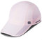 GADIEMKENSD Quick Dry Sport Hat Lightweight Breathable Outdoor Run Cap escapeweld Damen Basecap Mütze Snapback Baseball Kappe Pink