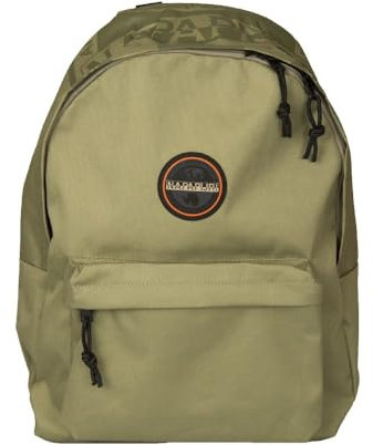 Napapijri Zaino Uomo HAPPY DAYPACK Verde donna unisex zainetto backpack