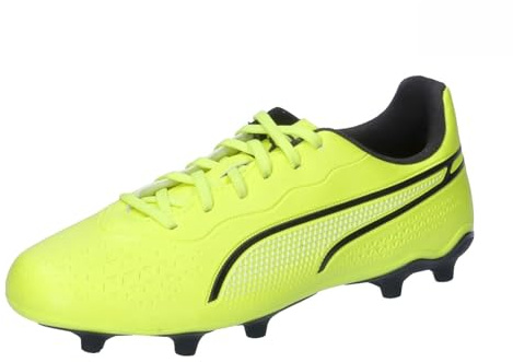 Puma Unisex Kinder King Match Fg/Ag Jr Fitnessschuhe