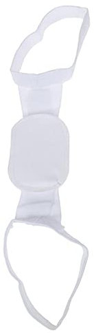 BATCAR Verstellbarer Brace-Stützgürtel, Verstellbarer Rückenhaltungskorrektor, Schlüsselbein, Wirbelsäule, Rücken, Schulter, Taille, Haltungskorrektur-Picture_cn, Rückenbandage, Schulterstütze,