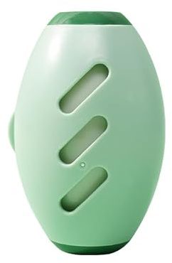 Rullo a sfera riutilizzabile e lavabile per peli di animali domestici - Dimensione extra piccola compatta e portatile - Mini rimuovi pelucchi portatile per vestiti, peli di cani e gatti, polvere