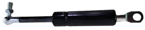 JWDAWN Muelle de gas de aire, cilindro neumático extensible, YQ20-50-177 / 700N para apilador eléctrico EP Noblelift CBD20J-LI3 CBD15