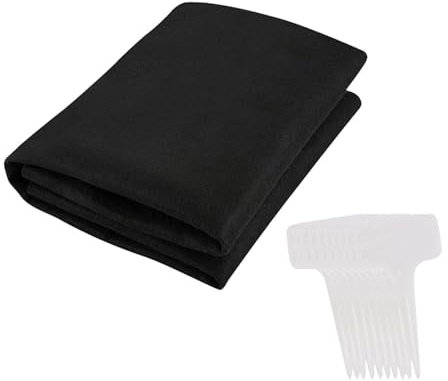 MagiDeal Estera Riesing Mat de Mimbre de Mimbre de de riego de autocomisión Suministro para Plantas de plántulas Que comienzan a