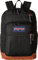 JanSport Unisex-Erwachsene Cool Student Klassischer Schulranzen, Schwarz, One Size