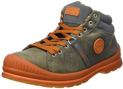 SUMMIT SUPERB H S3 plomo FLY/VELOUR Talla: 46