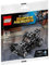 Lego 30446 The Batmobile Polybag DC Comics Super Heroes Batman by LEGO