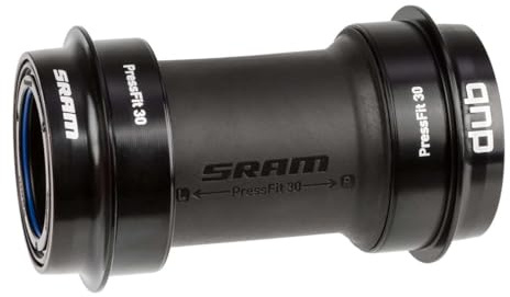 Sram Tretlager Dub Pressfit 30