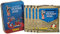 Panini FIFA World Cup 2018 Sticker Mega Tin