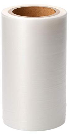 MADEIRA 100 m x 0,2 m Avalon Film Stickfolie wasserlöslich transparent