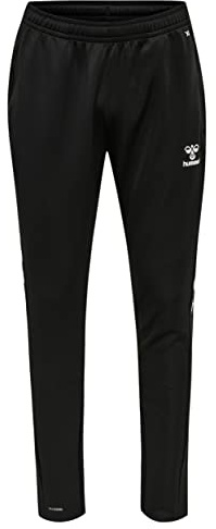 hummel Unisex Hmlcore Xk Training Poly Pants, Schwarz, M EU