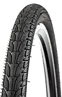 29 Zoll DSI Fahrrad Reifen 50-622 City Touren Bike 29x1.95 Tire Mantel Decke