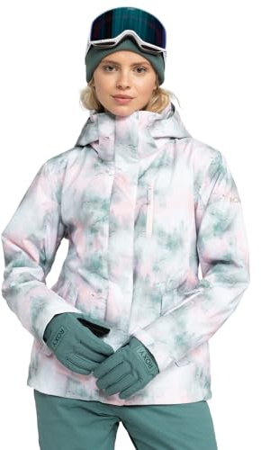 Roxy Jetty - Schneejacke für Frauen