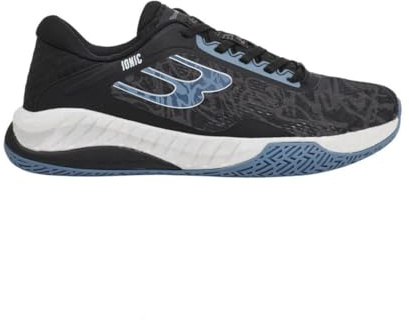 Bullpadel Ionic 25v Negro Cm52005000