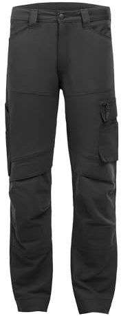 Portwest DX4 DX421 Trade Work Trousers