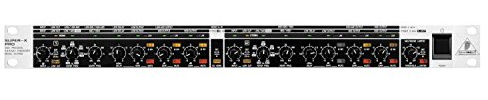 Behringer TRUTH B2031A Hochauflösender, aktiver 2-Wege-Referenz-Studiomonitor