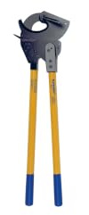 Klauke Kabelschere bis D=60mm AL+CU K 103/1