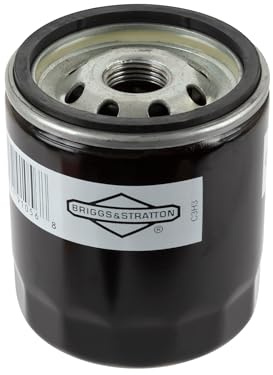 Briggs and Stratton Genuine 491056 Oil Filter
