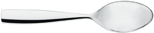 Alessi 4 Stück DRESSED Dessertlöffel