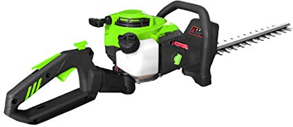 ZIPPER ZI-BHS605 Benzinheckenschere ***NEU***