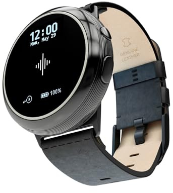 Soundbrenner Core Steel