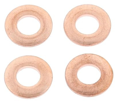 CORTECO Dichtring, Düsenhalter 49430627 | Kompatibel mit: JEEP COMPASS, MERCEDES-BENZ A-CLASS, B-CLASS Sports Tourer, C-CLASS, C-CLASS, C-CLASS Cabriolet