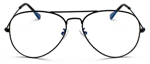 Lunette Anti Lumiere Bleue Homme pour Écran, Classiques Vintage Lunette Anti Lumiere Bleue Fashion Gaming Lunettes pour Femmes Hommes
