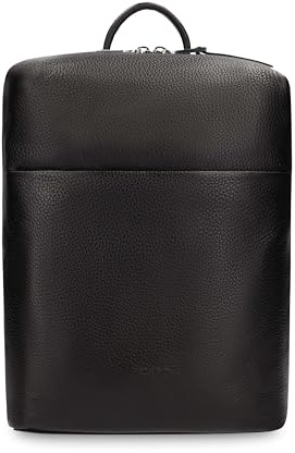 Picard Damen Rucksack PURE aus Echtleder Mittel | mit Reißverschluss | Rucksack | Alltag, Ausgehen