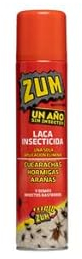 INSECTICIDA RASTREROS LACA ZUM
