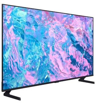 Samsung TU43CU7095UXXC 43 LED Crystal UltraHD 4K HDR10+