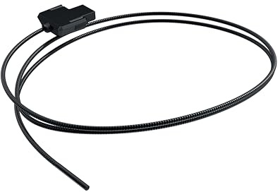 Bosch Professional GIC 4/5 Imager 3,9 mm Kamerakabel | für GIC 12V-5-27C Inspektionskamera und GIC 12V-4-23C Inspektionskamera, Länge: 1,5m, Durchmesser: 3,9mm