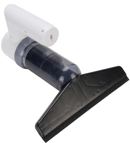 Cleaner per Finestre Automatico, Design Elettrico, Assorbimento D'acqua, Anti -condensazione per Vetro, Anti Nebbia, Caratteristiche di Sicurezza, Batteria LI, 2000 MAH (stile 1)