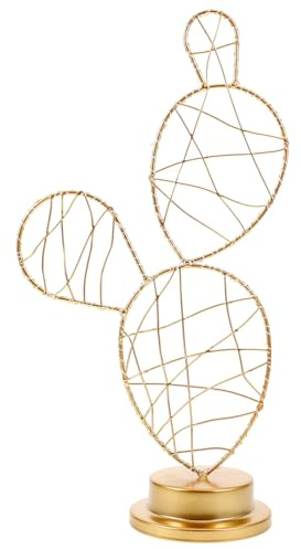 HOMSFOU Lampe De Bureau Cactus Led Lampe De Chevet Tactile Et Dimmable Pour Chambre Et Salon Éclairage Décoratif Pour Intérieur Et Extérieur
