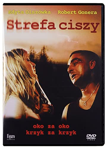 Strefa ciszy [DVD] [Region Free] (IMPORT) (Keine deutsche Version)