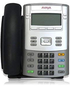 Avaya 1120E IP Phone (700500572) - (Renewed)