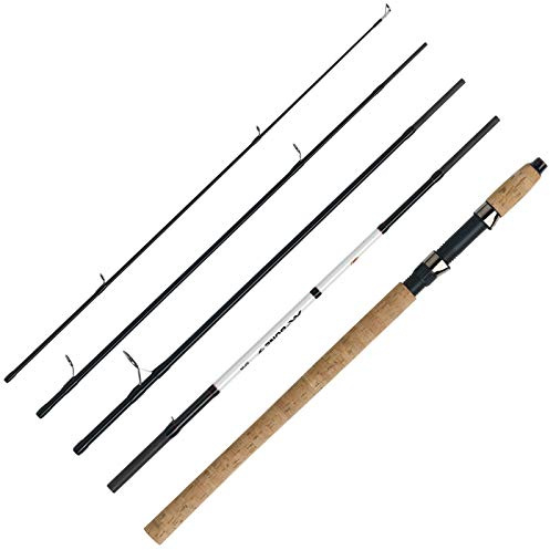 WFT XK Bone Travel Spin 2,70m 20-50g Reiserute Spinnrute