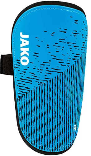 Jako Schienbeinschoner Performance Basic 2765 JAKO Blau XXS