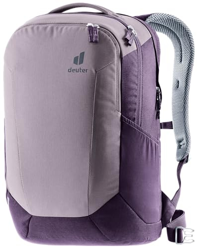 deuter Giga Herren Lifestyle Rucksack Freizeit Schule Uni Black NEU
