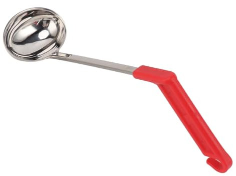 Mestolo da Cucina, Mestolo da Cucina Multifunzionale, Presa Migliore per la Casa (Genericp01v7ex8mq-12)