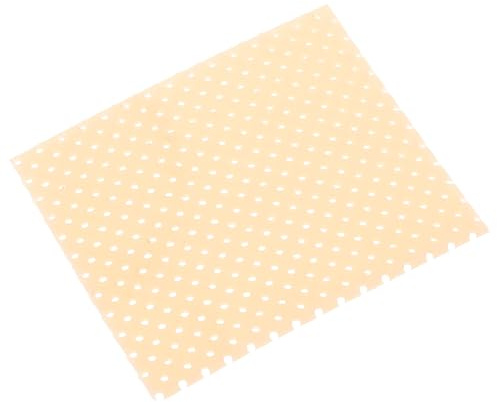 MAGICLULU Férulas Nasales Termoplásticas 5X6 CM Protector Nasal Externo Soporte para Rinoplastia Uso Diario Hombres y Mujeres