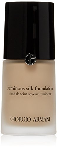 Armani Flüssige Foundation, Luminous Silk 02, 1er Pack (1 x 30 ml)