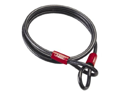 ABUS – Stahlseil Cobra, 10 mm x 500 cm