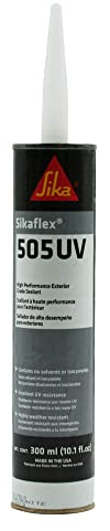 AP Products 017-415763 Sikaflex-505, White