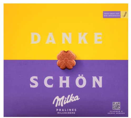 Milka I love Milka 110g, Kl. Dankeschön 10 x 110 g