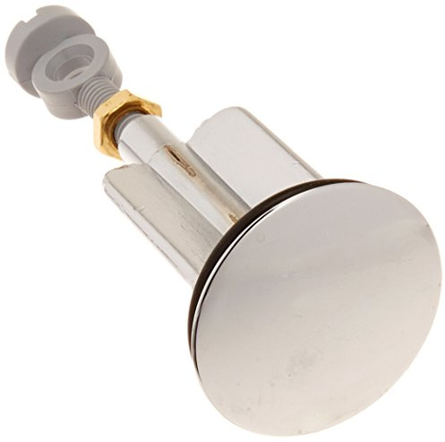 Grohe 4524000 Pop-Up Stopper for 28958, Chrome Finish