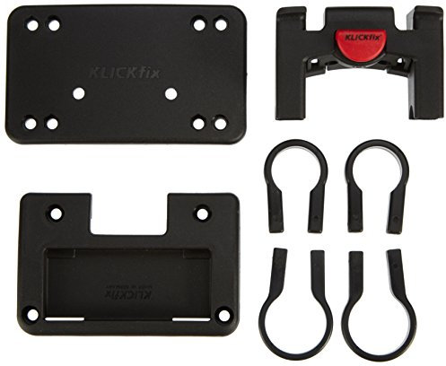 Ferplast RAPID BIKE ADAPTER adattatore bici trasportino cani cane